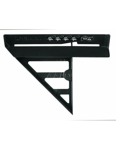 Guía de corte DREMEL DSM20