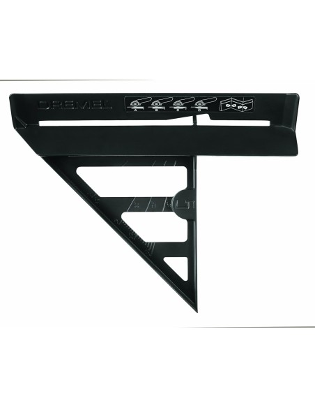 Guía de corte DREMEL DSM20