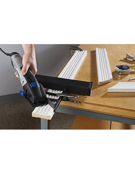 Guía de corte DREMEL DSM20