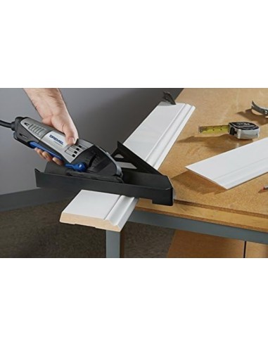 Guía de corte DREMEL DSM20