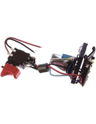 Repuesto original BOSCH 160723359P Módulo electrónico