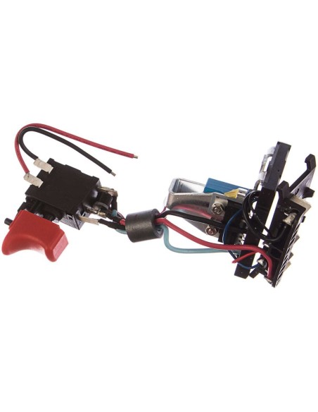 Repuesto original BOSCH 160723359P Módulo electrónico