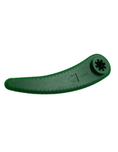 Repuesto original BOSCH 2609007089 Hoja