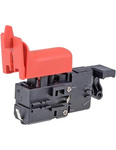Interruptor regulador de repuesto para Bosch GBH 2-25 GBH...