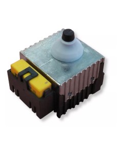 Interruptor BOSCH PWS 700-115 // 750-115 //  850-125 //...