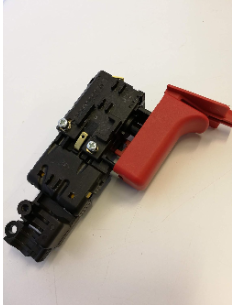 Bosch Interruptor para GBH 2-22, 2-23, 2-26, 2-28