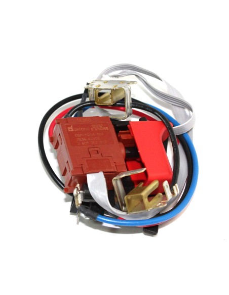 Interruptor para Bosch GBH 36 VF-Li