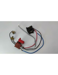 Interruptor para Bosch GBH 36 VF-Li 2