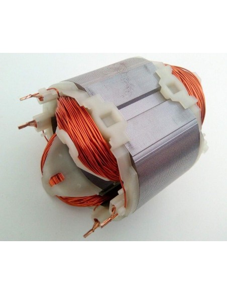 BOSCH Expansión polar para GBH 38,GBH 5 DCE, GBH 5/40, GSH 5 CE, GKS PKS 54,GOF 900, Würth BMH 40-E, Würth BMH 40-SE