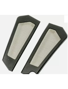 Unidad de filtro para amoladora BOSCH GWS 18V-10P