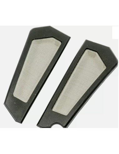 Unidad de filtro para amoladora BOSCH GWS 18V-10P