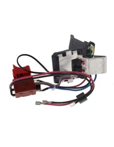 Módulo electrónico GKS 18V-57 G | 3601FA2100