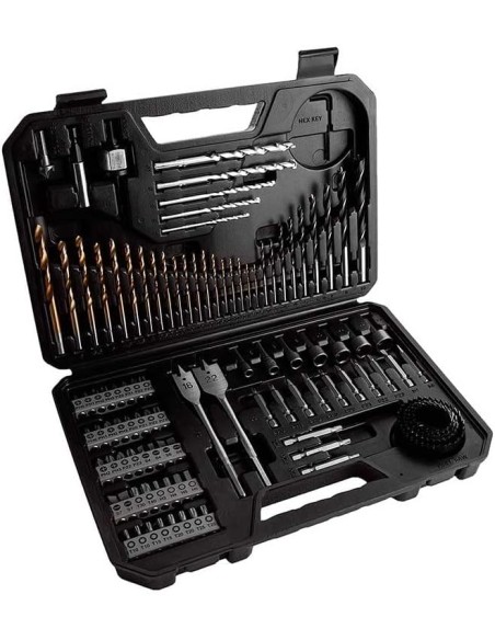 Set Mixto de 103 Brocas mixtas profesionales BOSCH 2608594070