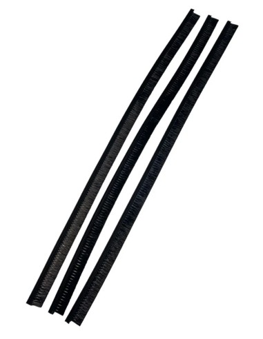 Repuesto original BOSCH 3607031874 Cepillo (Pack de 3)