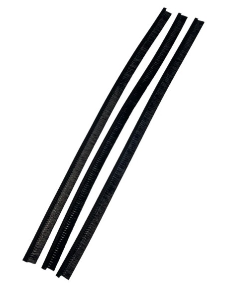 Repuesto original BOSCH 3607031874 Cepillo (Pack de 3)