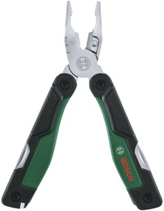 BOSCH 1600A02Z98 Multiherramienta alicate-navaja... 2