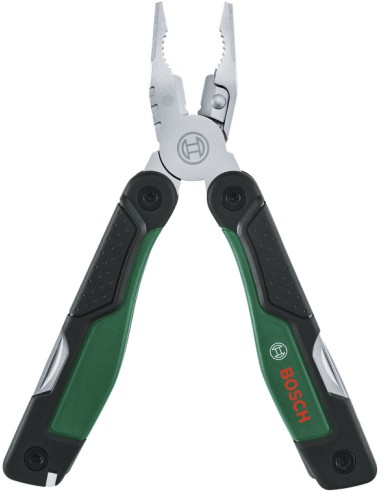 BOSCH 1600A02Z98 Multiherramienta...
