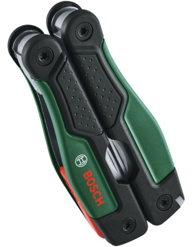 BOSCH 1600A02Z98 Multiherramienta...