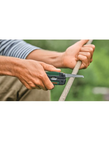 BOSCH 1600A02Z98 Multiherramienta...