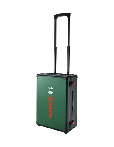 BOSCH 1600A02ZB4 Maletín completo de...