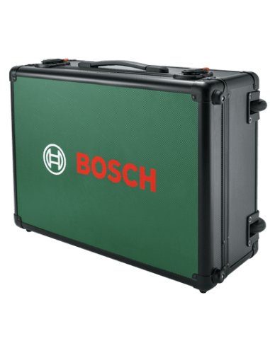 BOSCH 1600A02ZB4 Maletín completo de...
