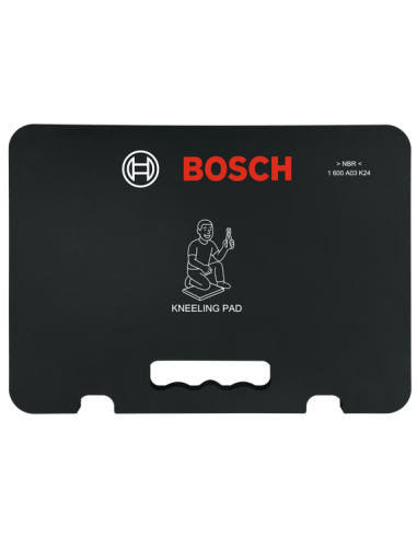 BOSCH 1600A02ZB4 Maletín completo de...