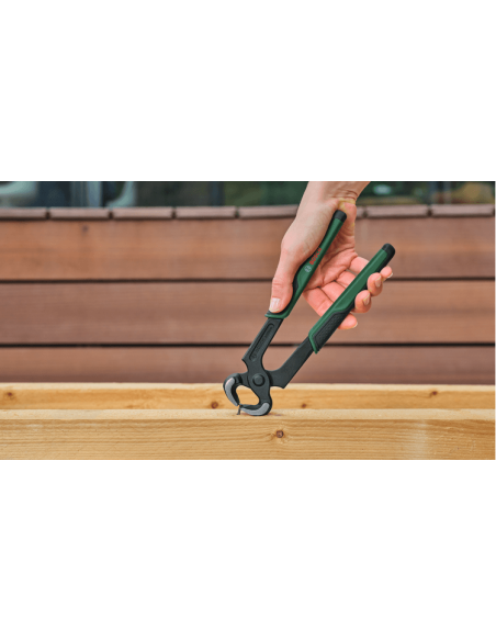 BOSCH 1600A02ZB4 Maletín completo de herramientas (119 piezas)