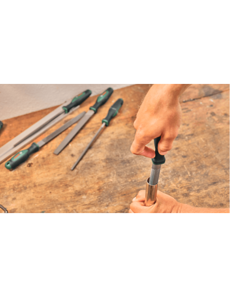 BOSCH 1600A02ZB4 Maletín completo de herramientas (119 piezas)