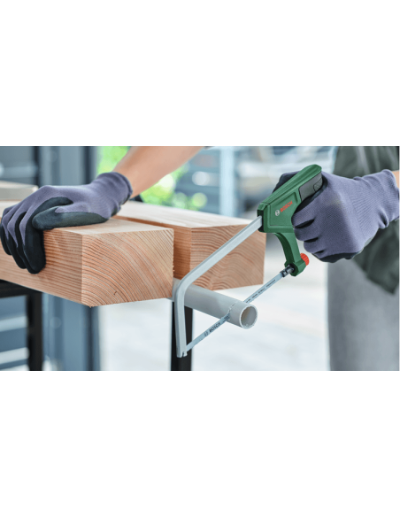 BOSCH 1600A02ZB4 Maletín completo de herramientas (119 piezas)