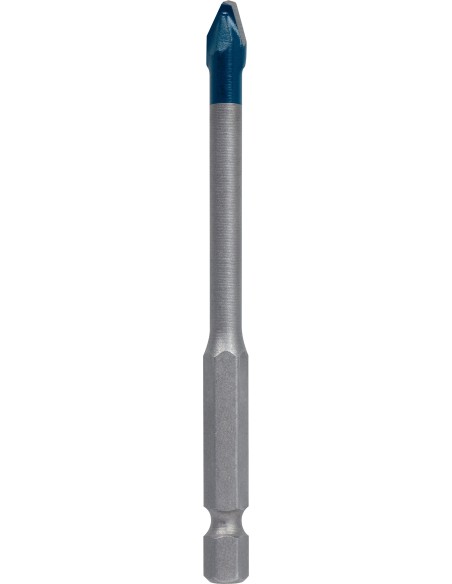 BOSCH 2608900590 Broca EXPERT HEX-9 Hard Ceramic (6 x 90 mm)