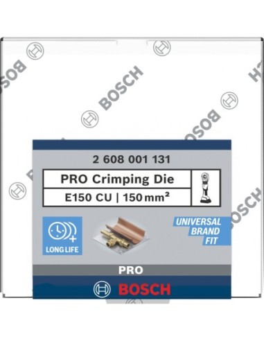 BOSCH 2608900594 Broca EXPERT HEX-9 Hard...