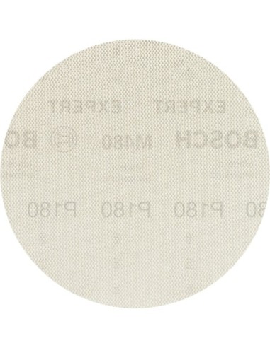 BOSCH 2608901638 Malla de lija EXPERT M480 de...