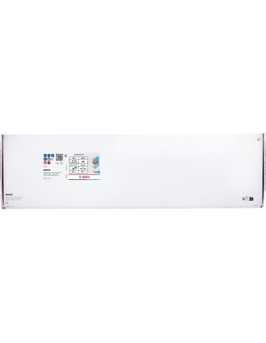 BOSCH 2608901638 Malla de lija EXPERT M480 de...