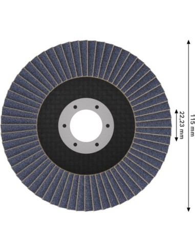 BOSCH 2608901638 Malla de lija EXPERT M480 de...
