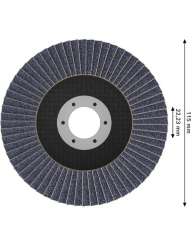 BOSCH 2608901667 Set de mallas de lija EXPERT...