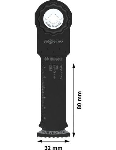 BOSCH 2608621832 Disco de limpieza PRO N377 con...