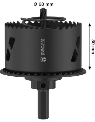 BOSCH 2608901597 Disco de corte con diamante...