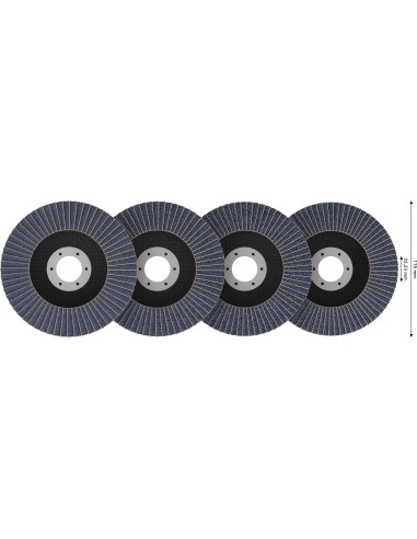 BOSCH 2608901711 Hoja de sierra de calar EXPERT...