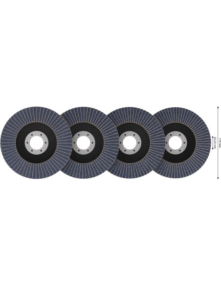 BOSCH 2608901711 Hoja de sierra de calar EXPERT Wood 2-side clean T308B (2 uds.)