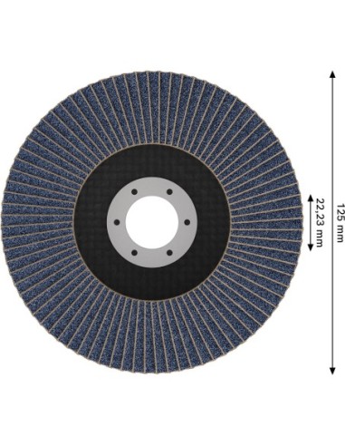 BOSCH 2608901706 Hoja de sierra de calar EXPERT...