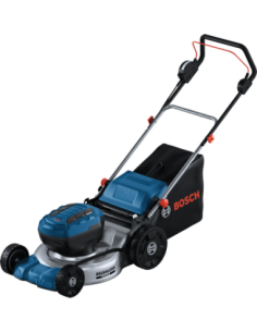 BOSCH 06008C8000 Cortacésped de batería GRA 18V2-46 (NO...