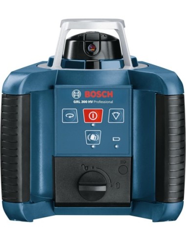 BOSCH 061599405U Set GRL 300 HV Professional +...