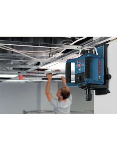 BOSCH 061599405U Set GRL 300 HV Professional +...