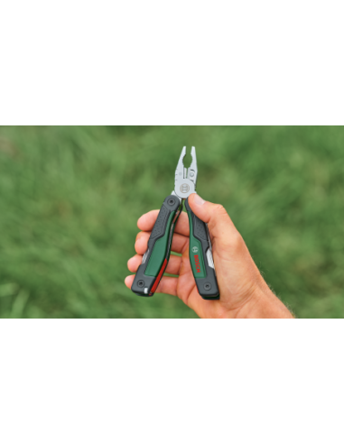 BOSCH 1600A02Z98 Multiherramienta...