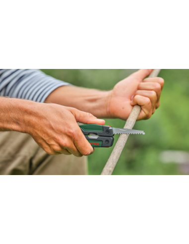 BOSCH 1600A02Z98 Multiherramienta...