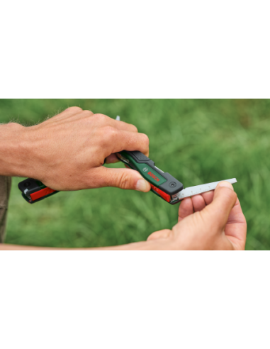 BOSCH 1600A02Z98 Multiherramienta...