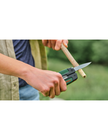 BOSCH 1600A02Z98 Multiherramienta...