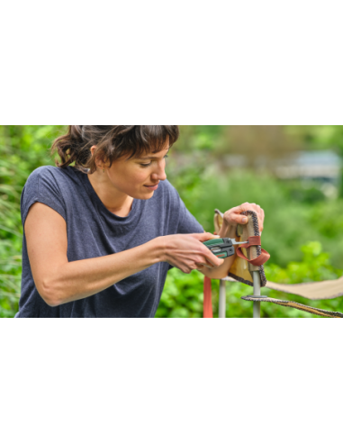 BOSCH 1600A02Z98 Multiherramienta...