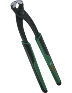 BOSCH 1600A02Z9X Tenazas de 225 mm
