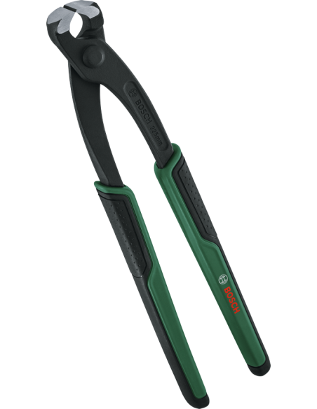 BOSCH 1600A02Z9X Tenazas de 225 mm